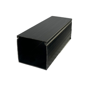 塑膠異形押出12