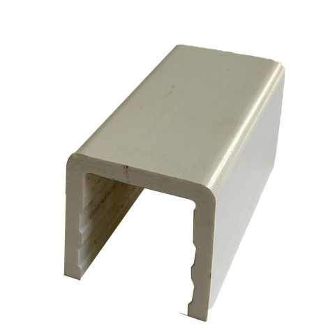 塑膠異形押出02