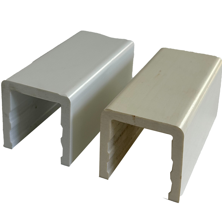 塑膠異形押出02