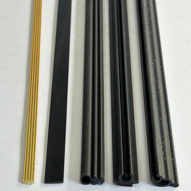 塑膠異形押出13