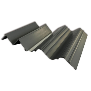 塑膠異形押出04