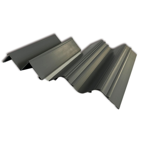 塑膠異形押出04