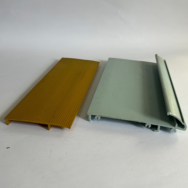 塑膠異形押出14