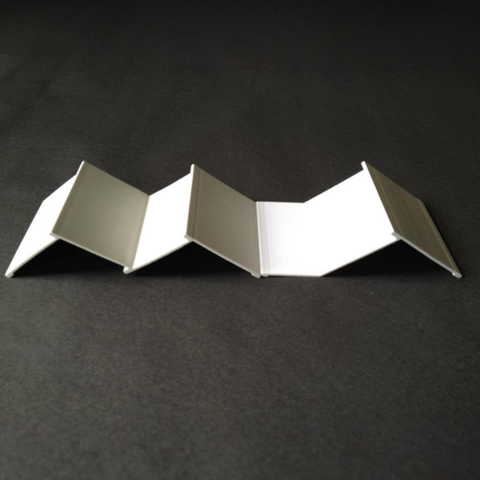 塑膠異形押出11