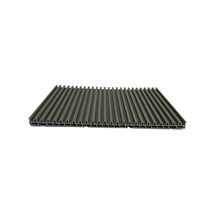 20塑膠異形押出