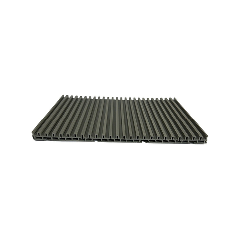 20塑膠異形押出